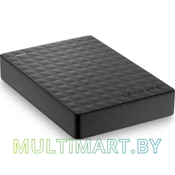 Внешний накопитель Seagate Expansion Portable 5TB STEA5000402 картинка 4